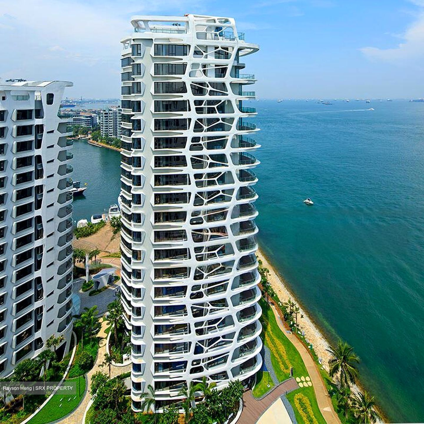 Cape Royale (D4), Condominium #467611081